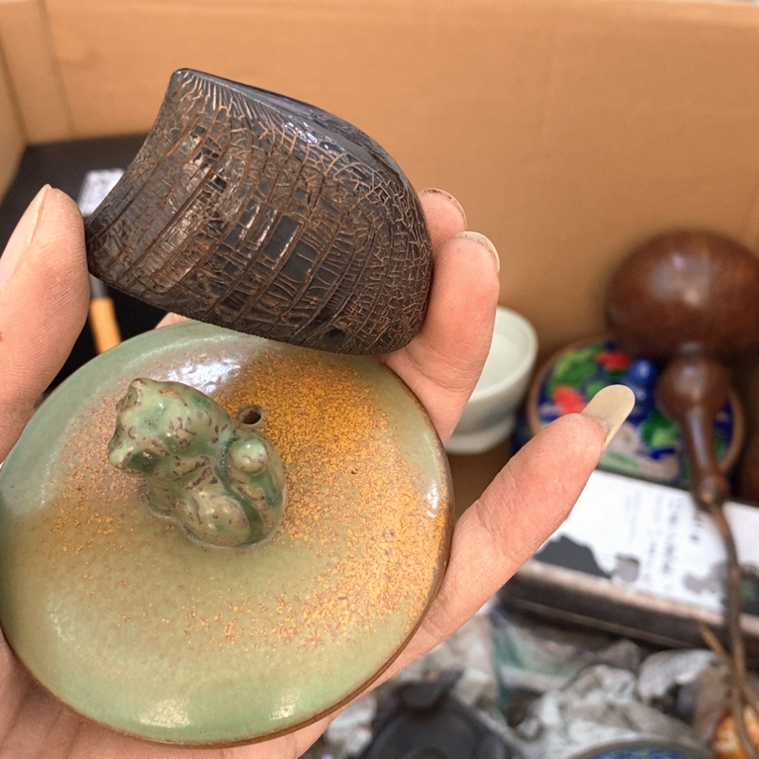 瓷片新年福利大大漏