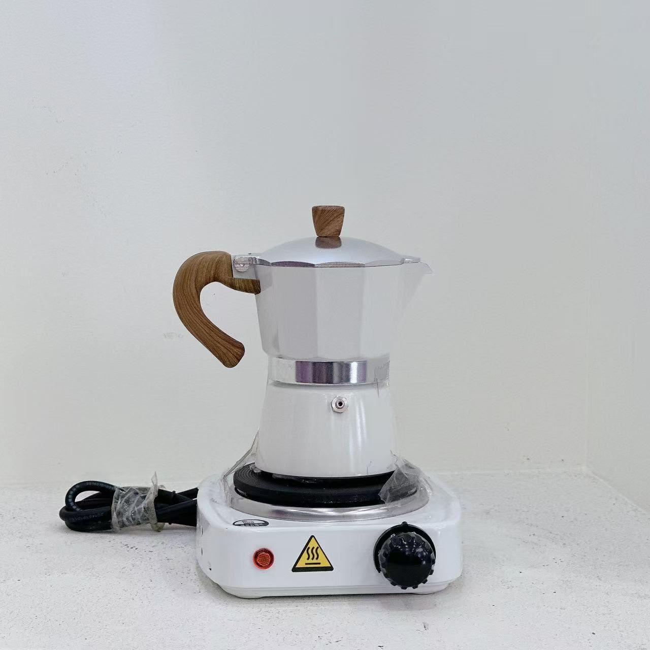 动漫家具百货咖啡机模型（随机发货）