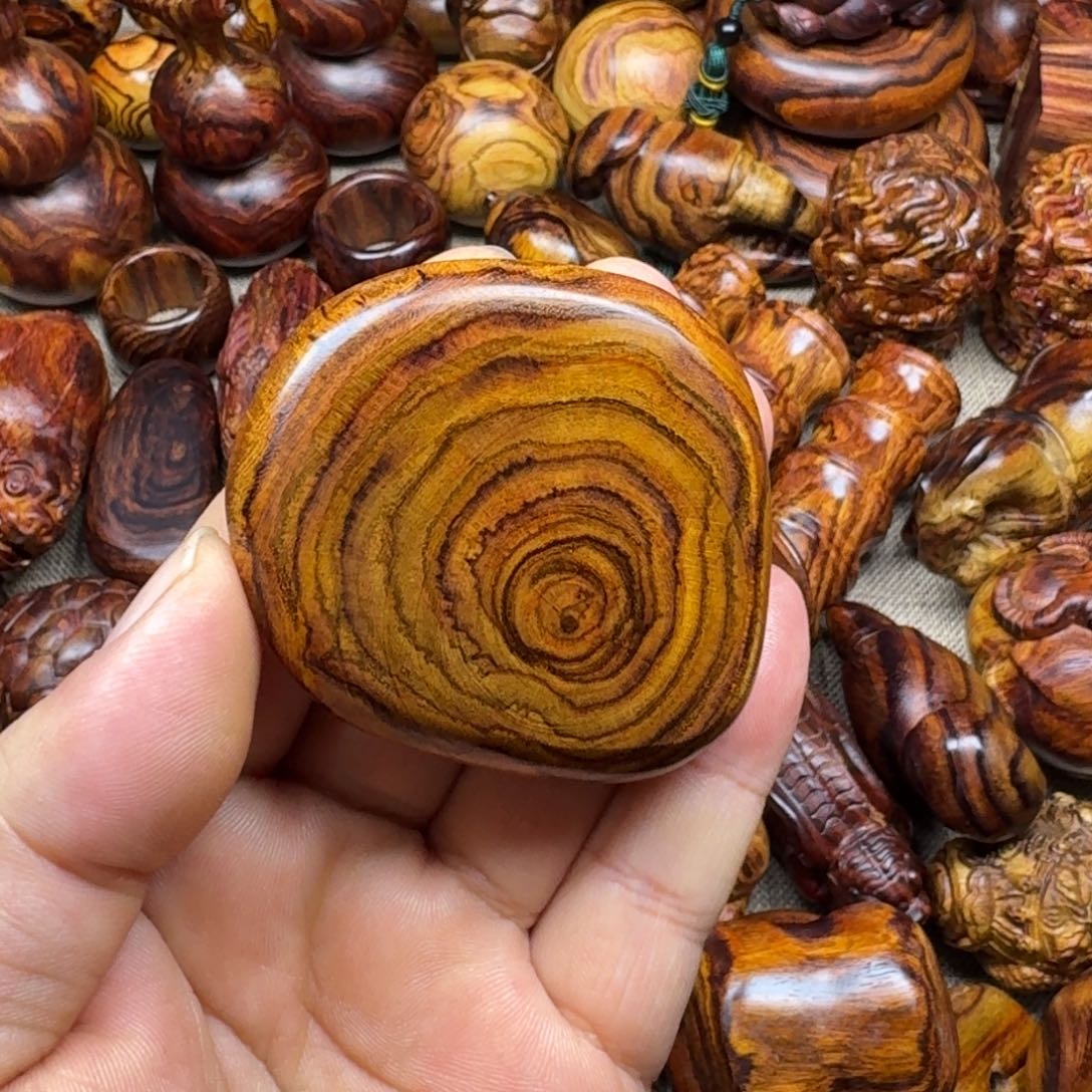 黄花梨/降香黄檀我