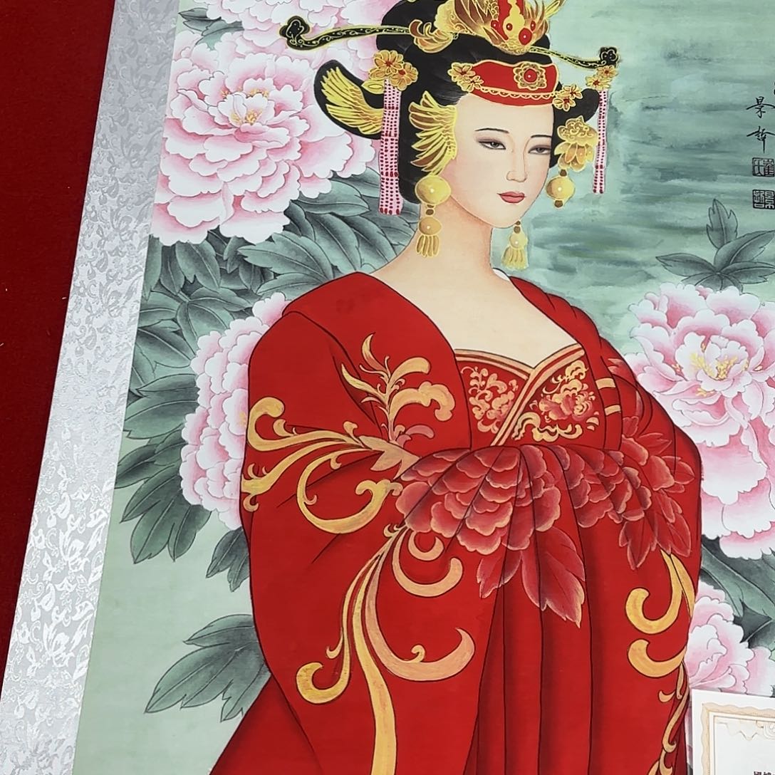 纸本展示作品作品展示
