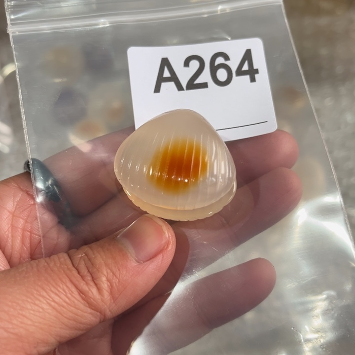 玛瑙/玉髓未镶嵌手链
