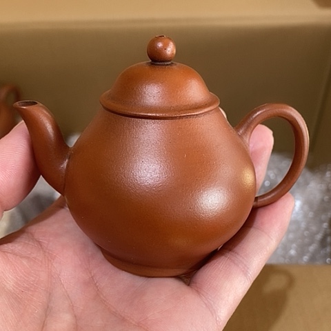 紫砂茶壶紫沙壶紫砂壶