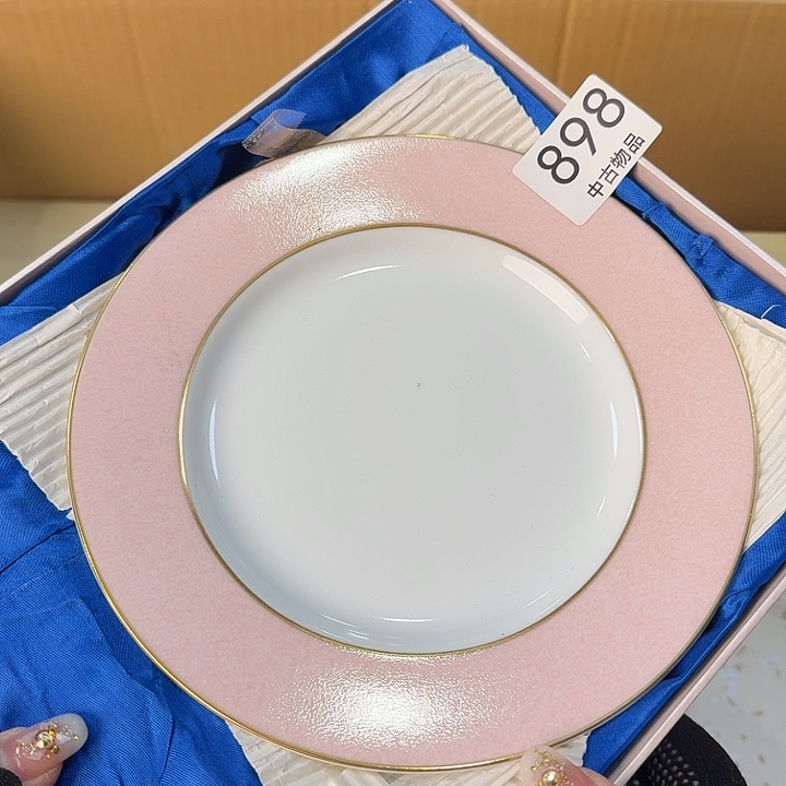 柒喜美瓷 拒绝假货