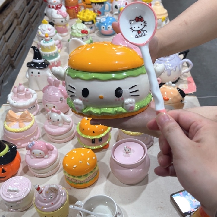 紫砂茶案这么多人都在