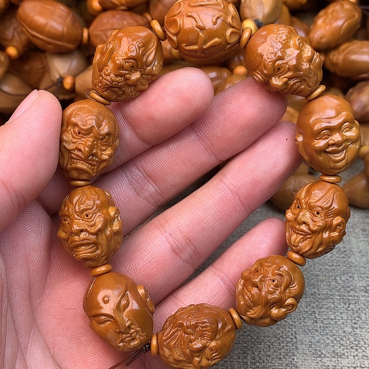 手串/手链橄榄核精品橄榄核手串