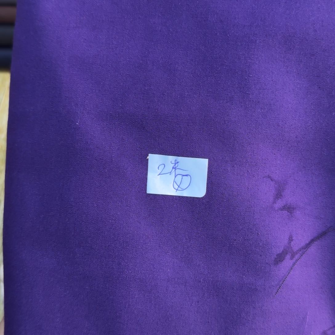 混纺直播间闪购面料048