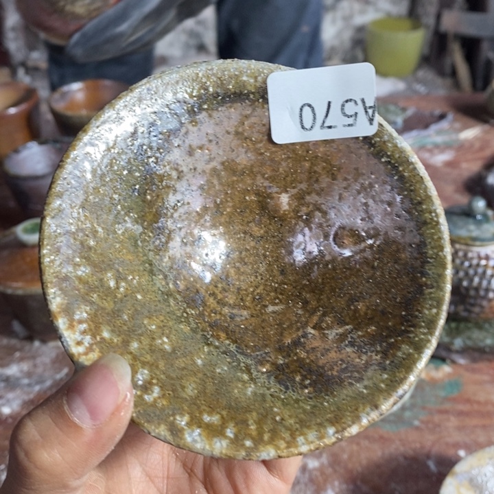 其他柴烧茶器福利瑕疵