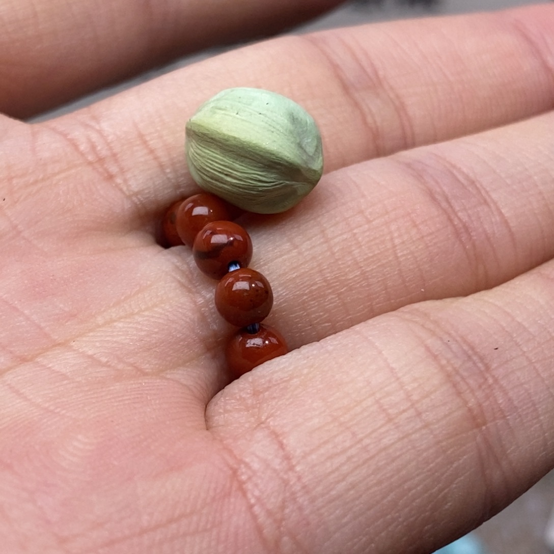 【闪购商品】未镶嵌667南红玛瑙