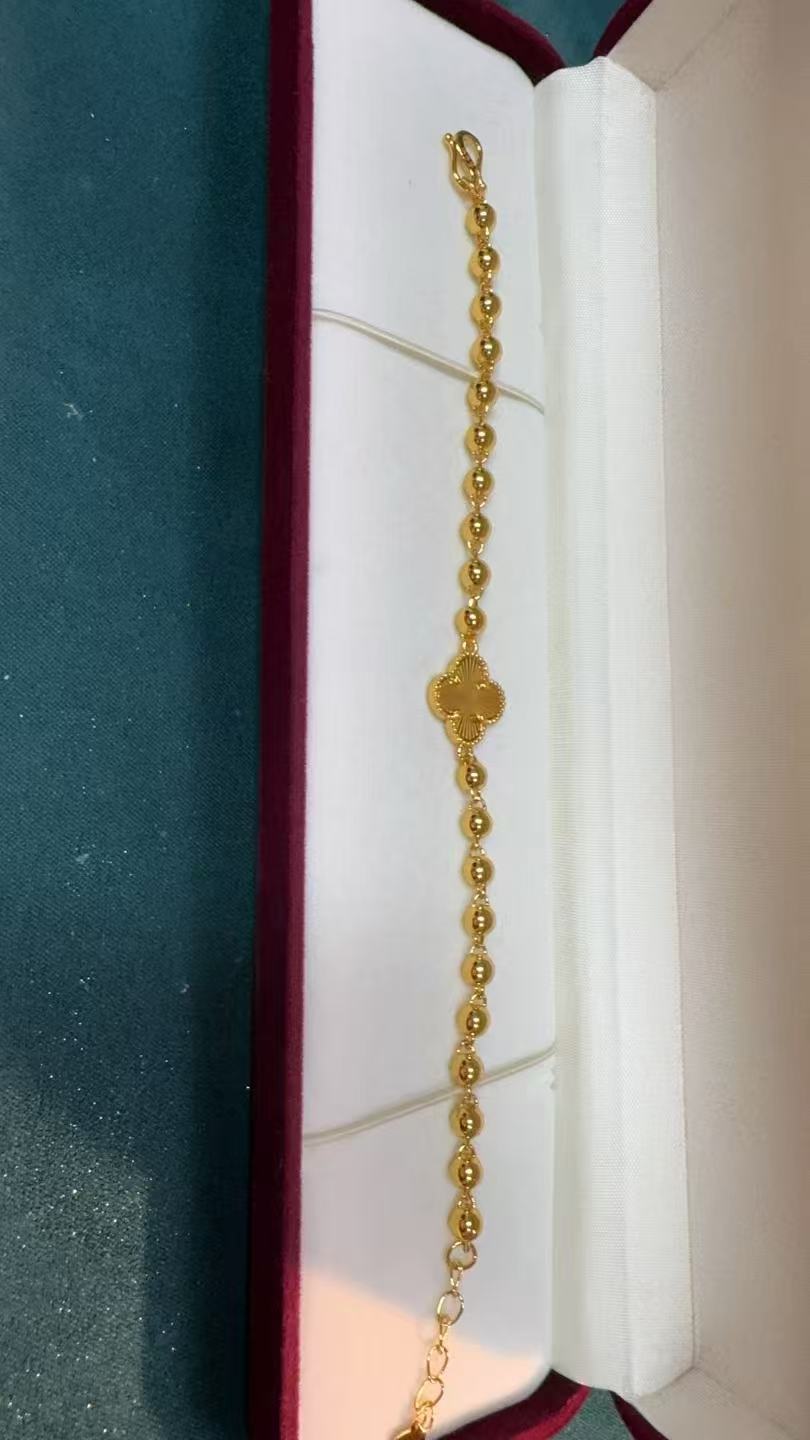 铜合金手链 405-手链气质百搭时尚经典简约精美