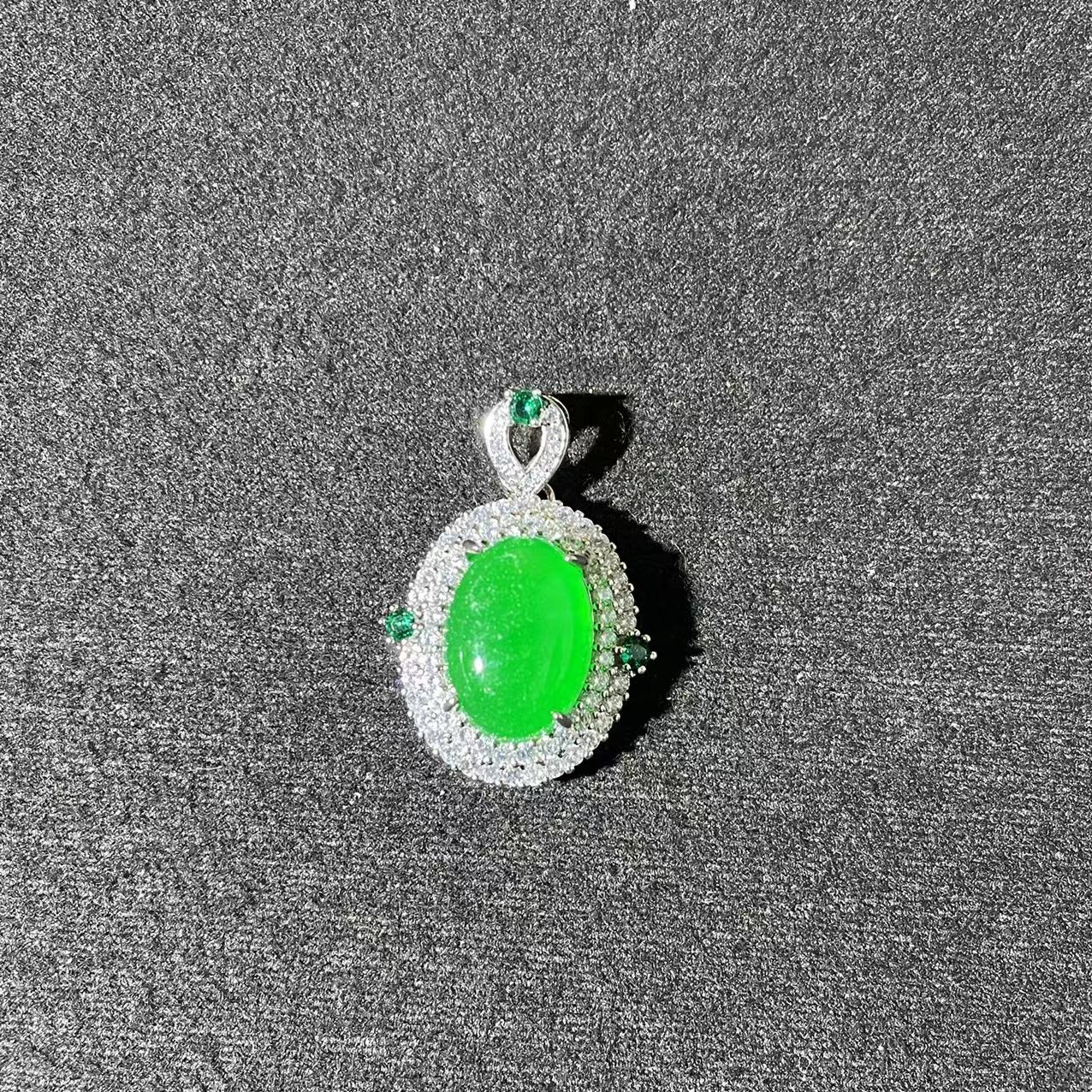 【蜜妃高订】RB-672时尚设计吊坠多样性发一件