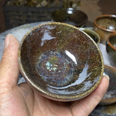茶盏fo zu cai ju wo y