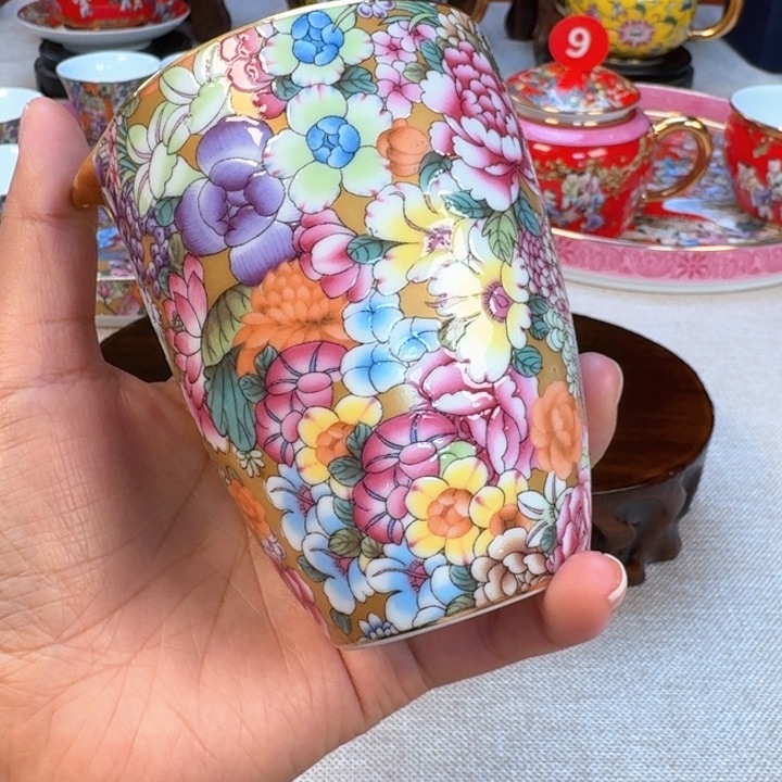 景德镇陶瓷景德镇瓷器