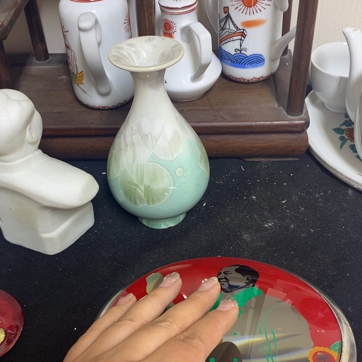 景德镇容景德镇陶瓷学院