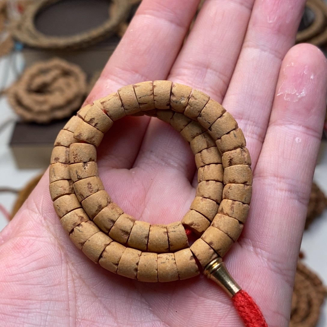 吊坠柏香籽/百香籽