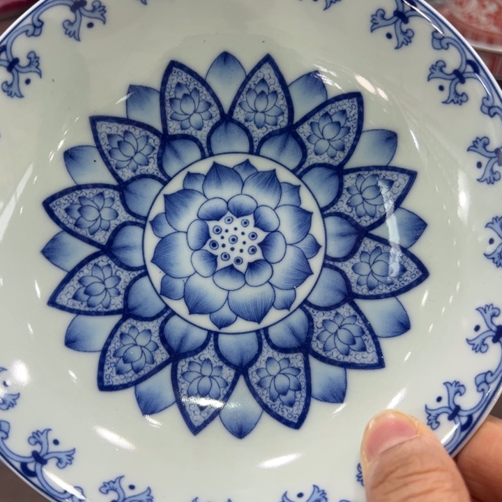 全场景德镇陶瓷景德镇陶瓷艺术