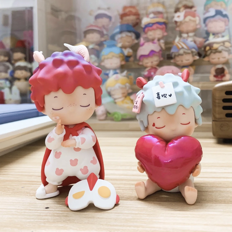 多肉潮玩邮费补差