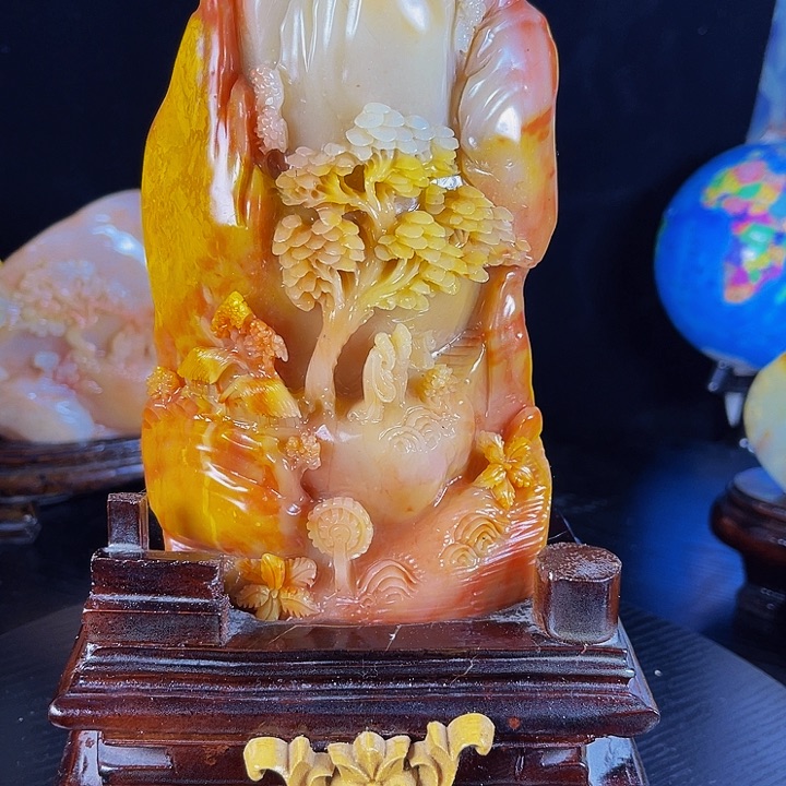 寿山石。。。。。。。。。。。