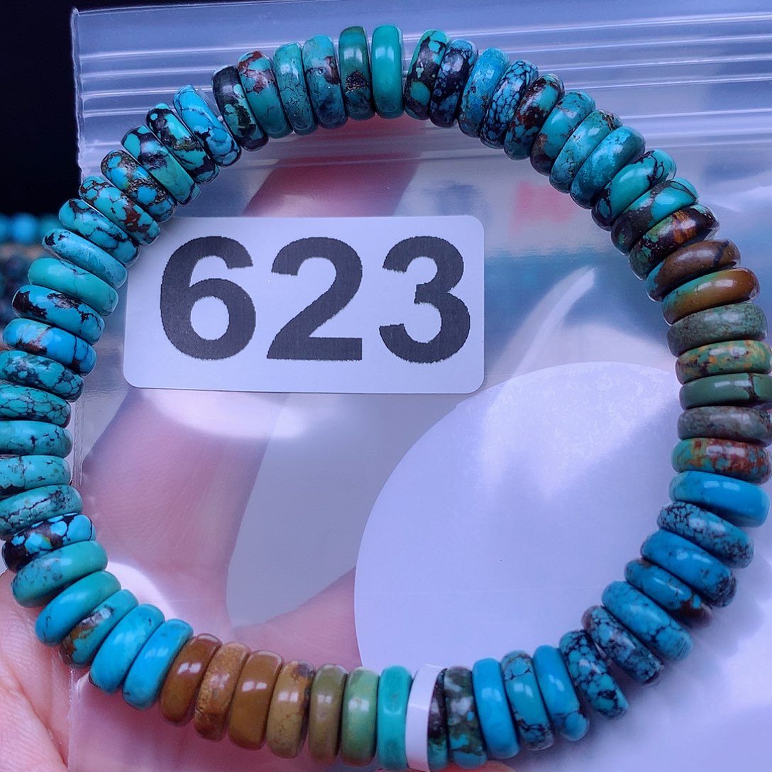 空竹粉丝专享十堰特色手工散珠