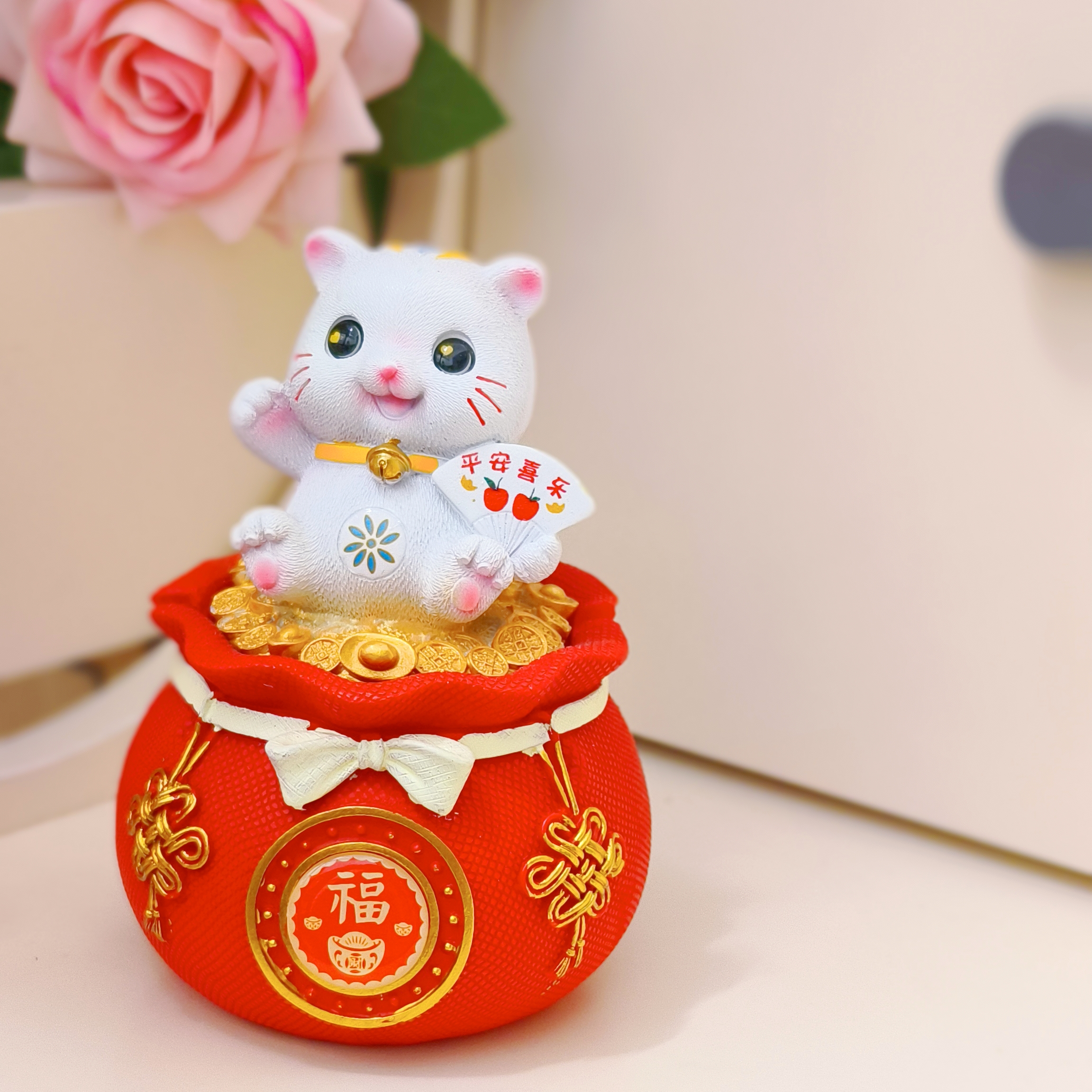 【台面款单拍】自选1个陶瓷杯罐