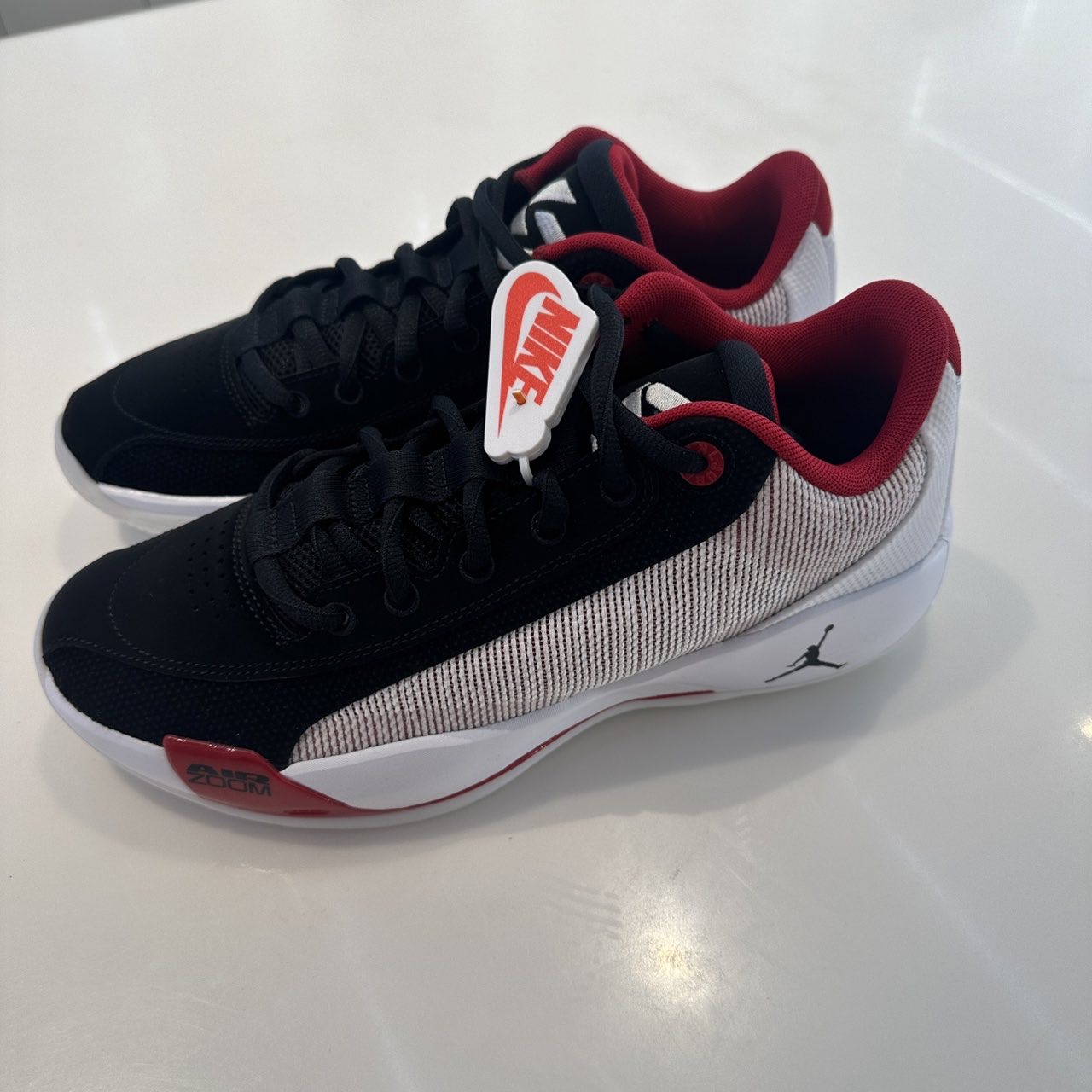 【滔搏联动】NIKE耐克男子LUKA .77 PF实战篮球鞋HF0819-102