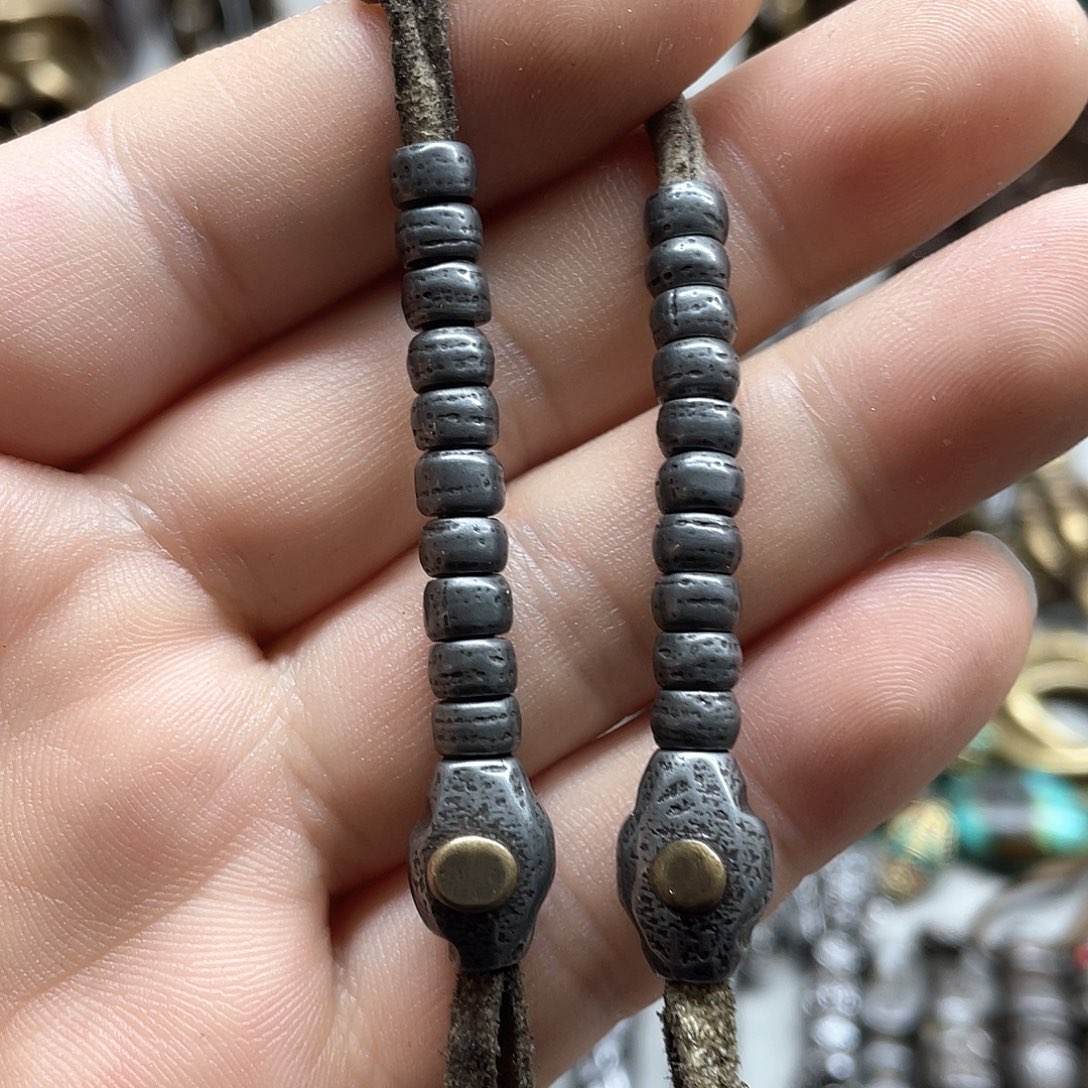 创意饰品挂件一物一图