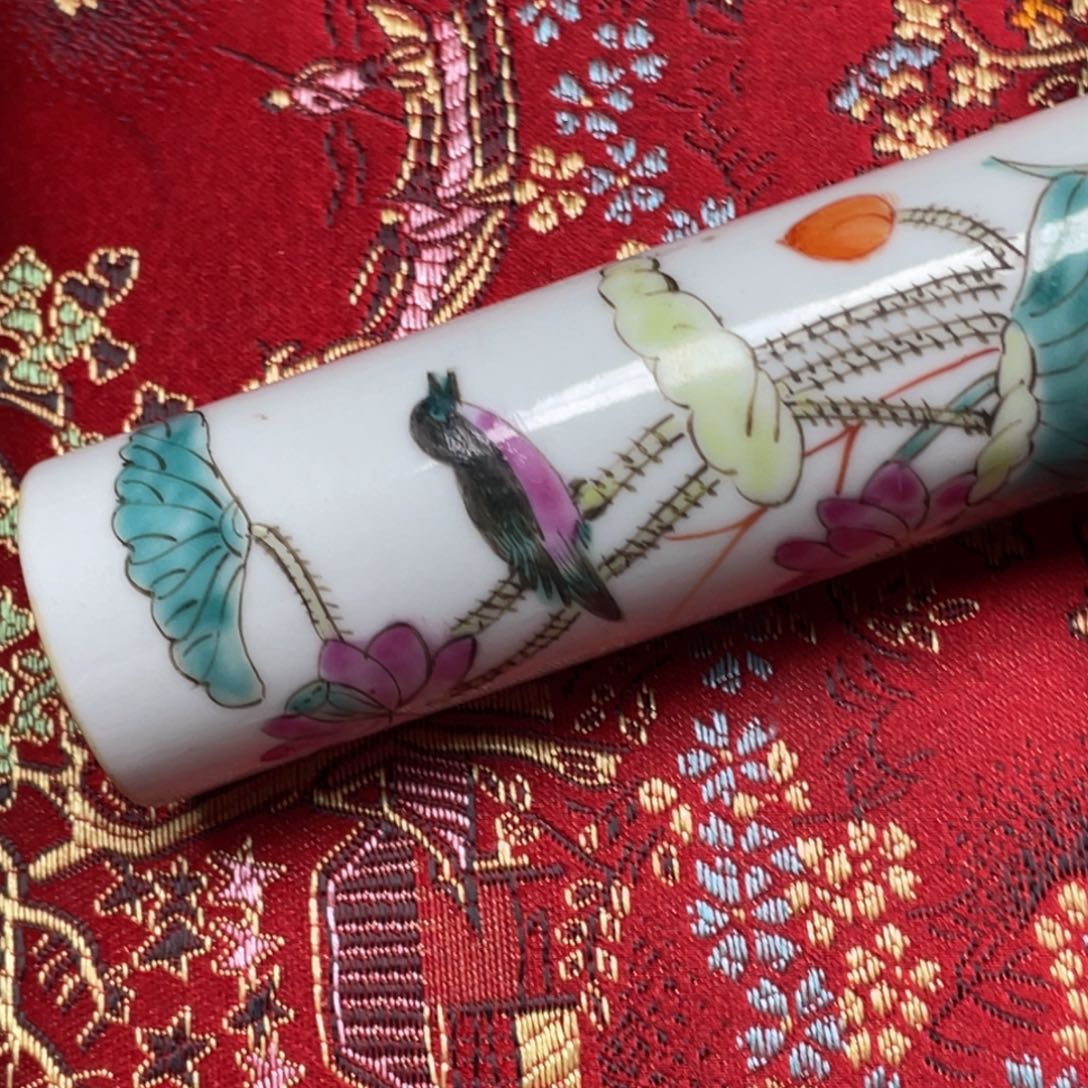 陶瓷，陶瓷，陶瓷……