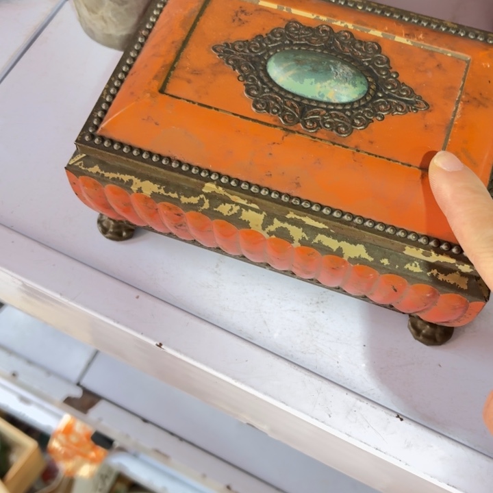 踏***痕瓷器及其他各种工艺