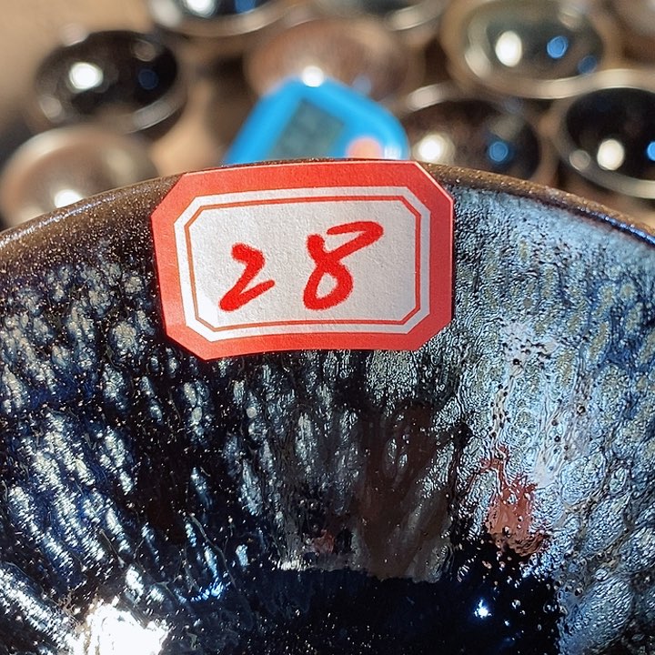 茶盏李*通天66666666666