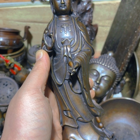 铜的 全清了 正常发货