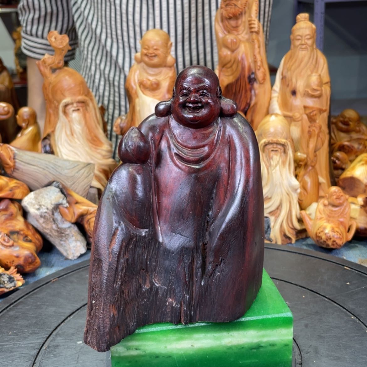 【闪购商品】柏木（崖柏）其他