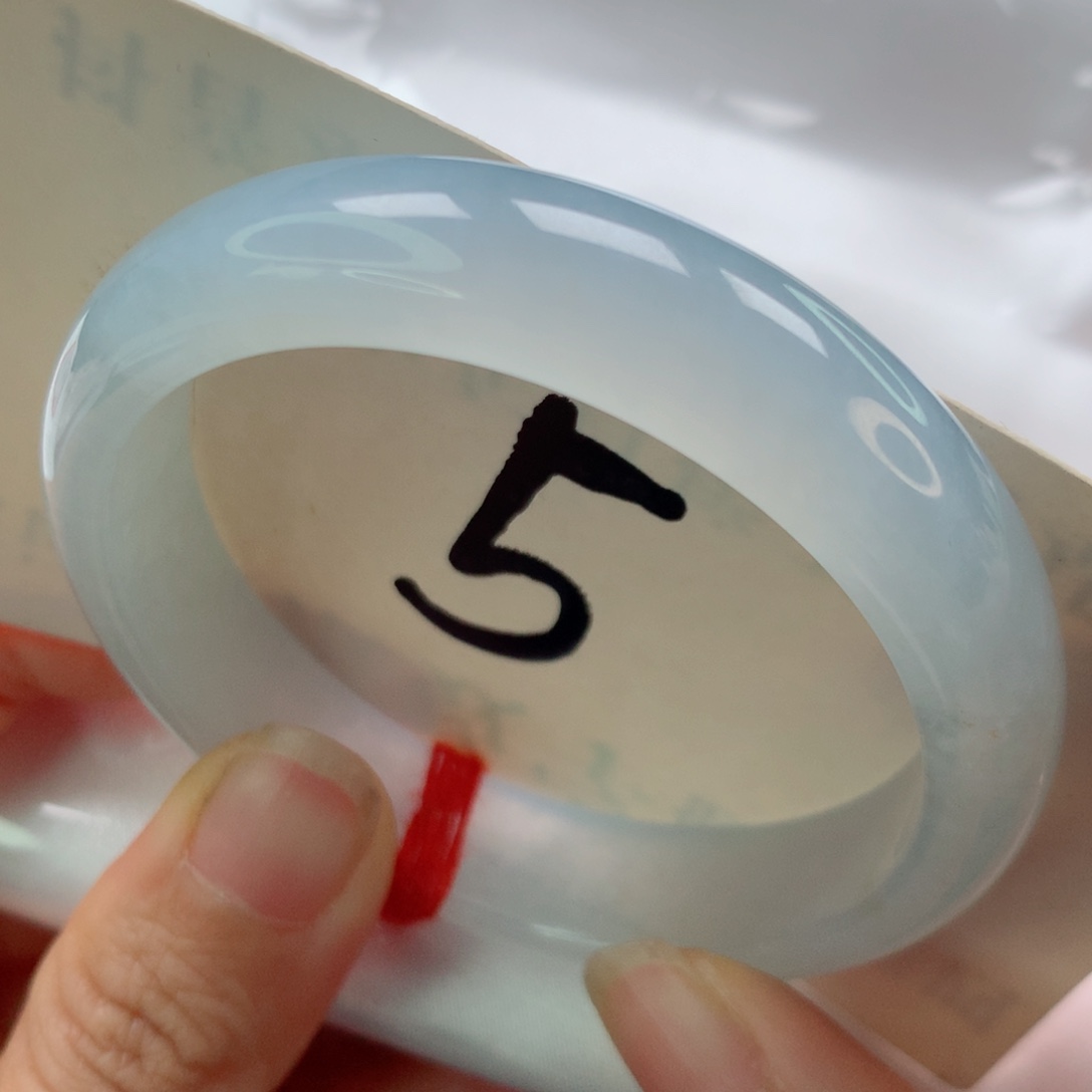 未镶嵌手镯翡翠新品