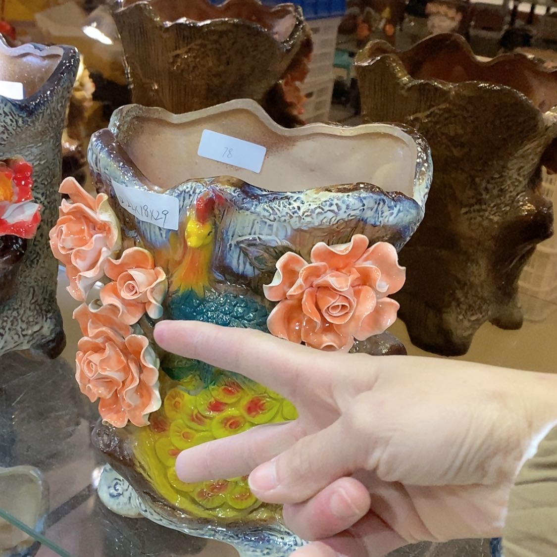 【闪购商品】红陶福利