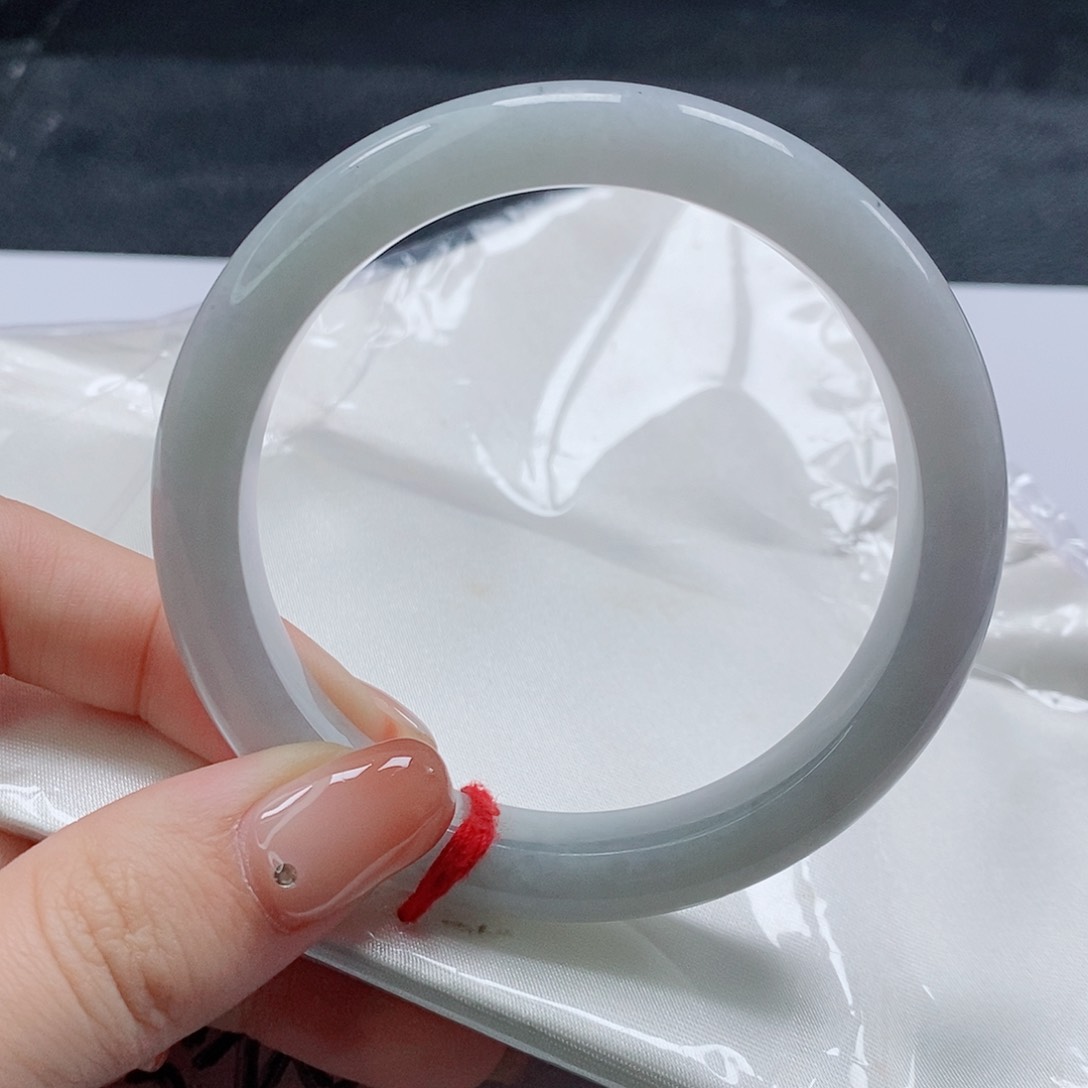 【闪购商品】未镶嵌手镯翡翠415号