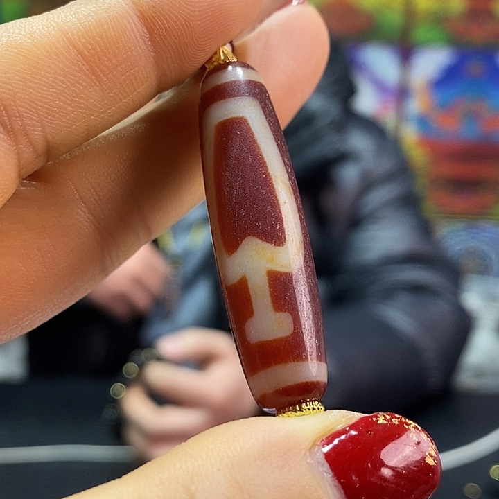 玛瑙/玉髓颈饰未镶嵌220