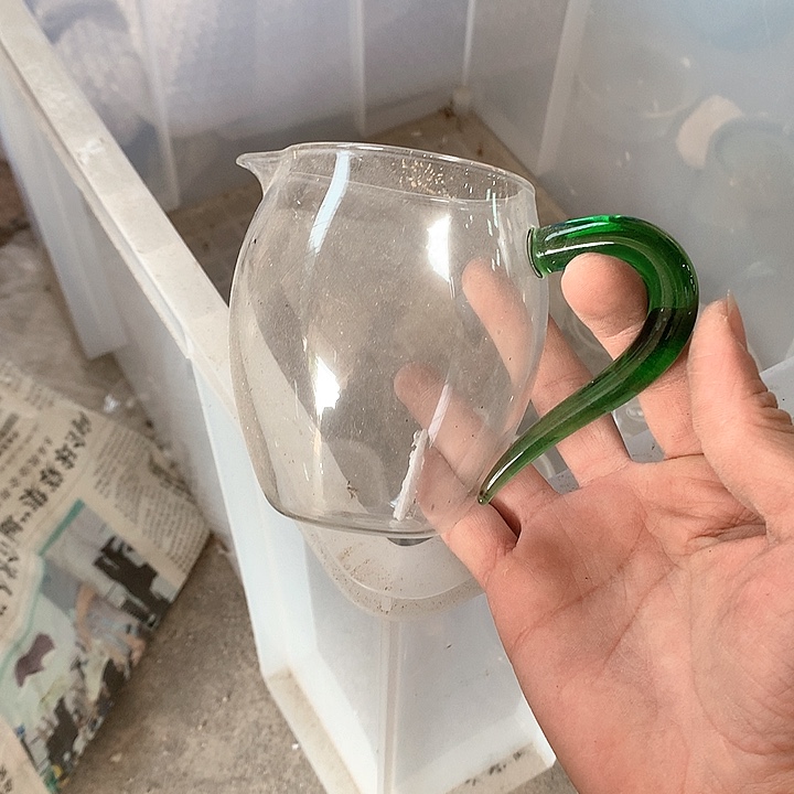 微瑕茶具介意勿拍