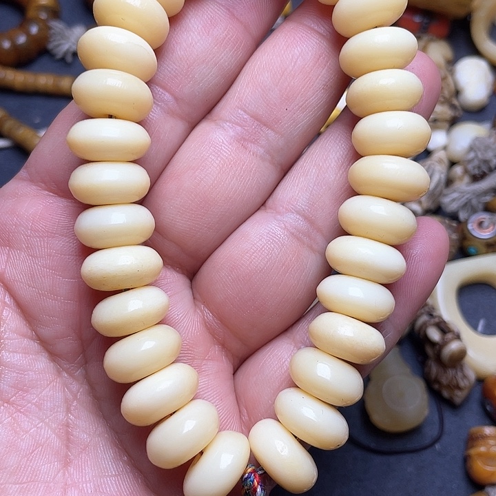 驼骨手串/手链其他配饰