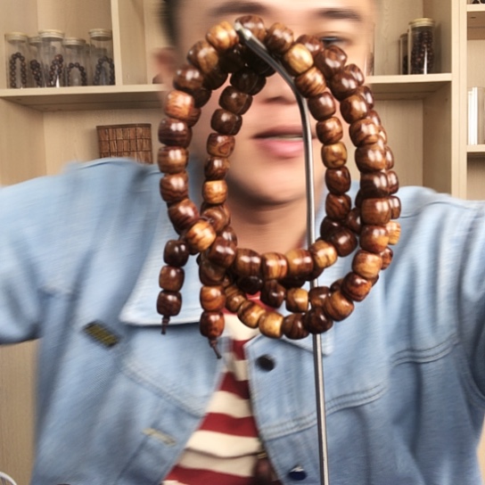 手串/手链黄花梨/降香黄檀108老型珠手链