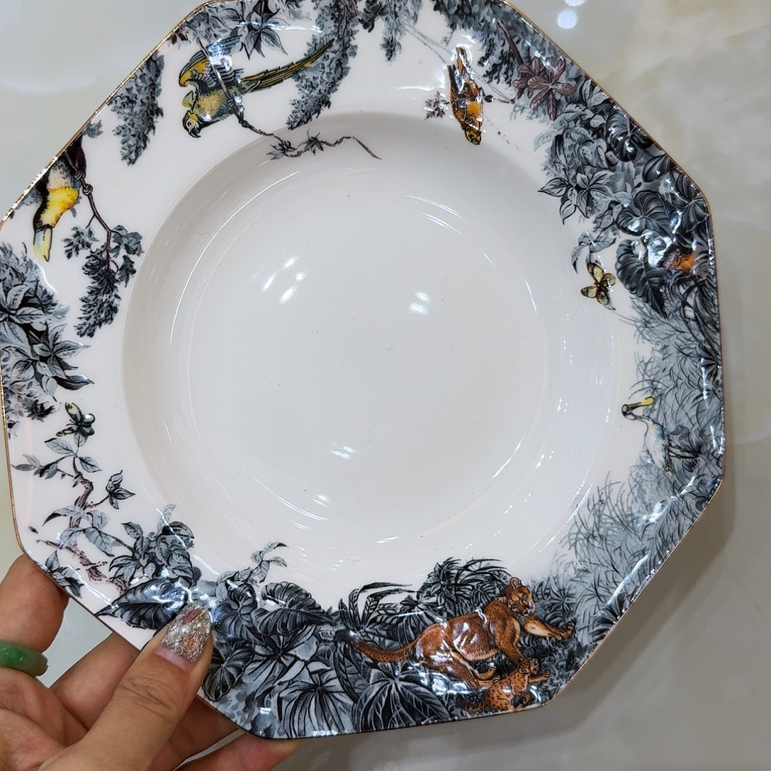 搪瓷骨瓷餐具陶瓷高温