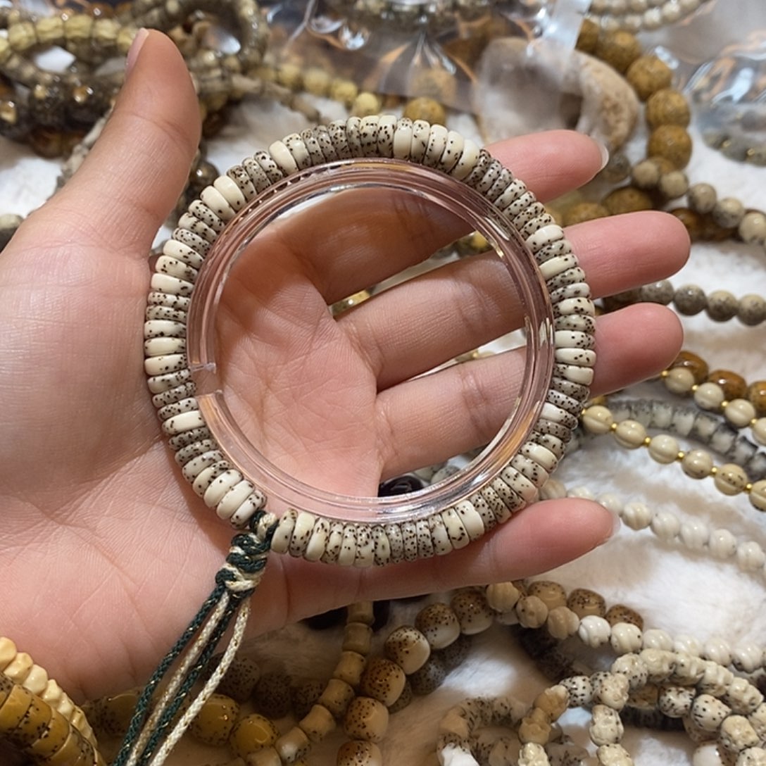 吊坠星月菩提海南