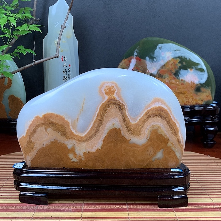 石材摆件摆件摆件