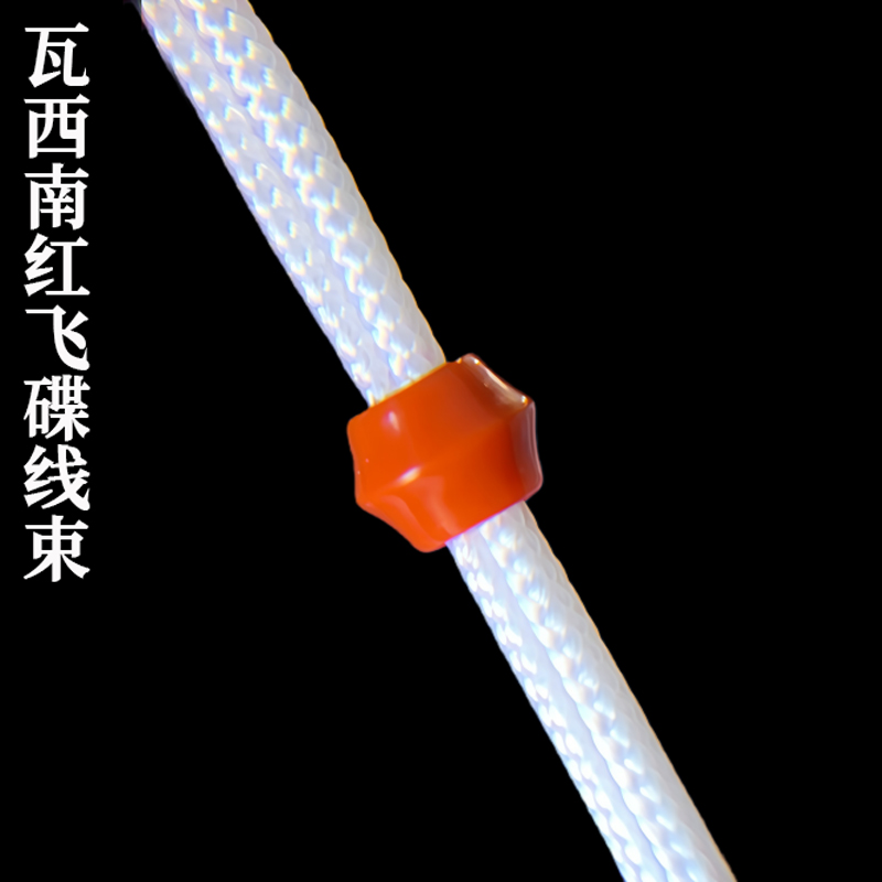 精品南红线束顶嘴珠串三通必选配饰多样性南红单珠南红文玩饰品