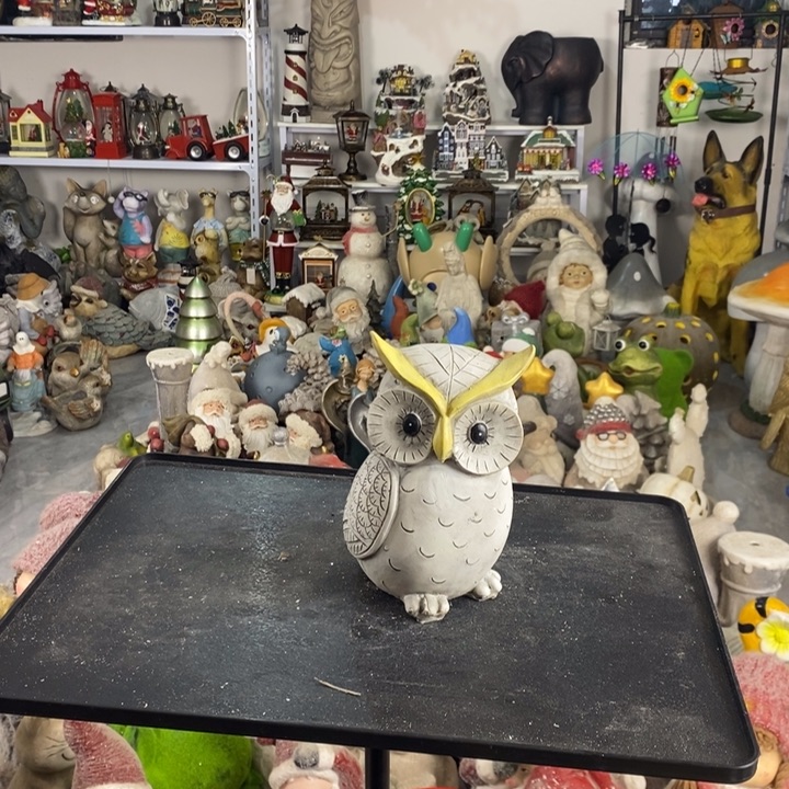 树脂工艺品摆件默认微瑕