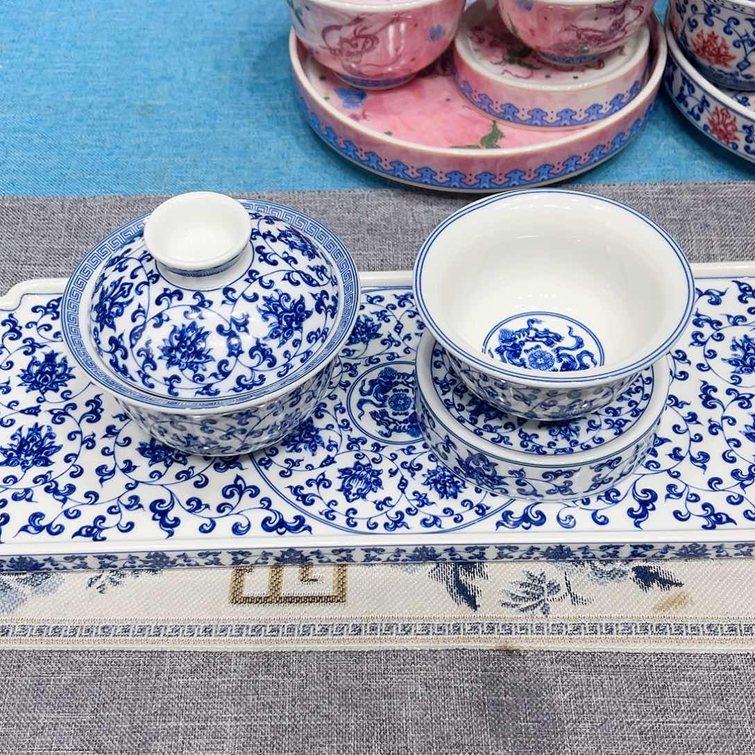 景德镇陶瓷工厂福利价