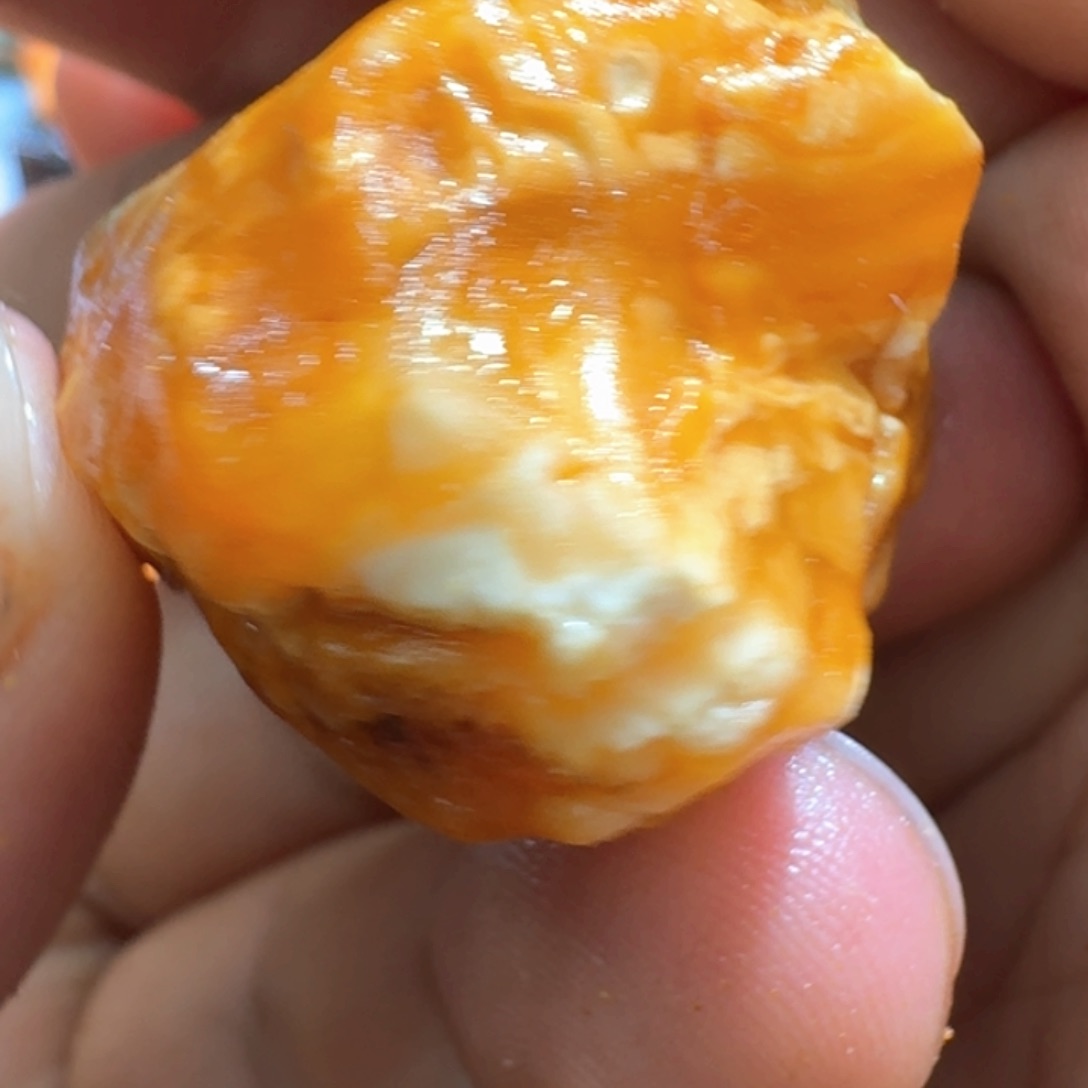 定制琥珀未镶嵌多*米专拍