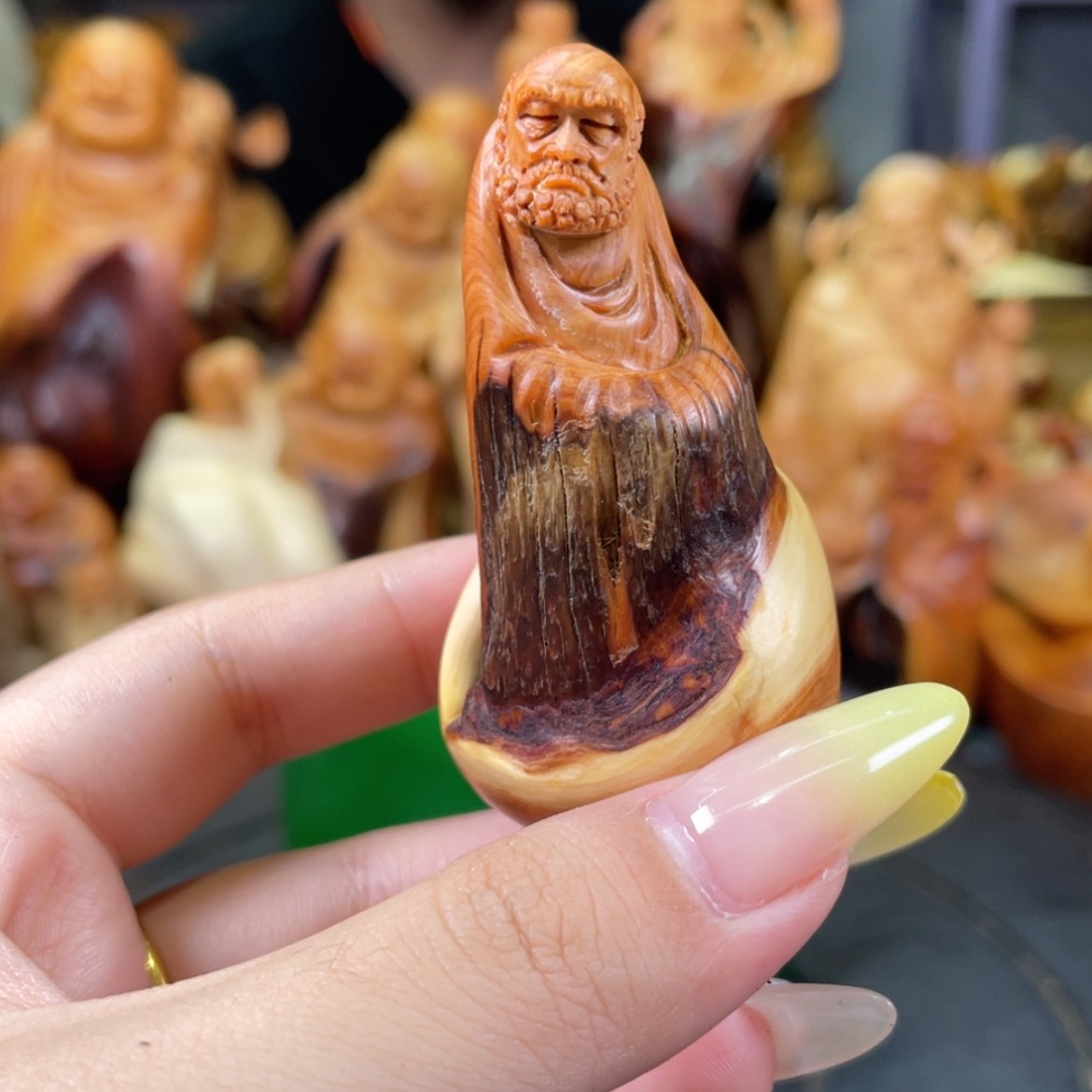 【闪购商品】柏木（崖柏）其他