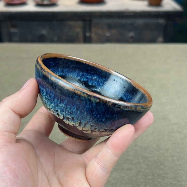 摆件陶瓷高端赏器