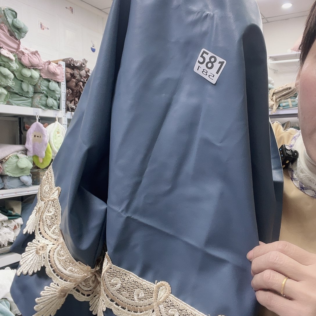 聚酯纤维雪尼尔快乐大本营在这里是什么