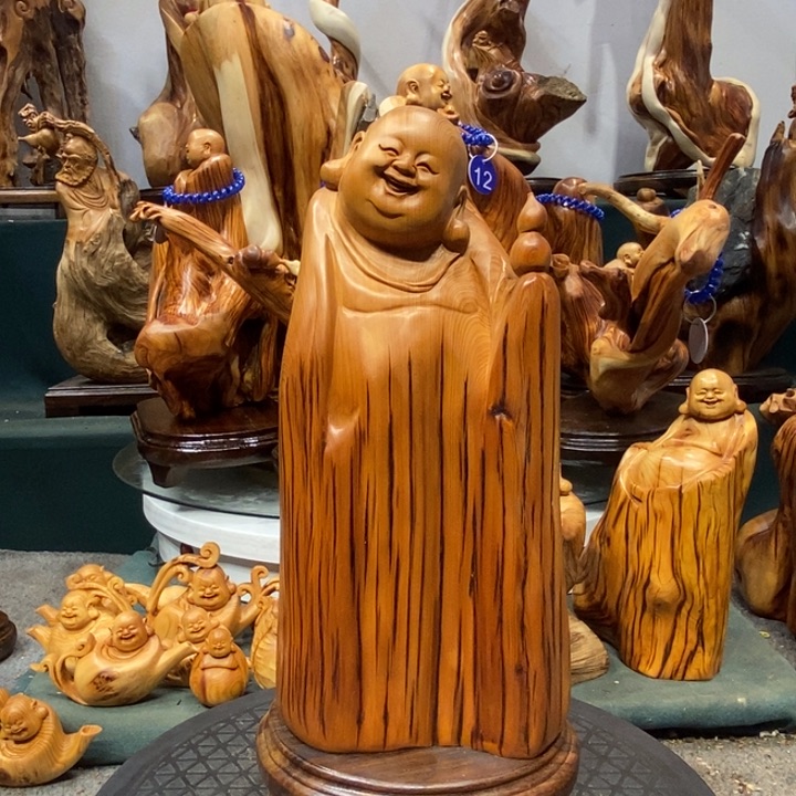 柏木（崖柏）精品崖柏