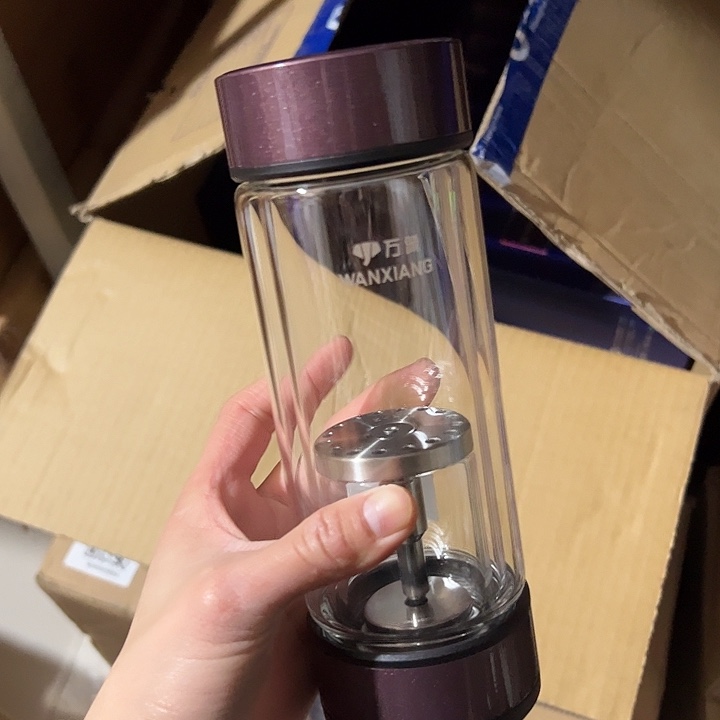 V158-70+310紫双层 