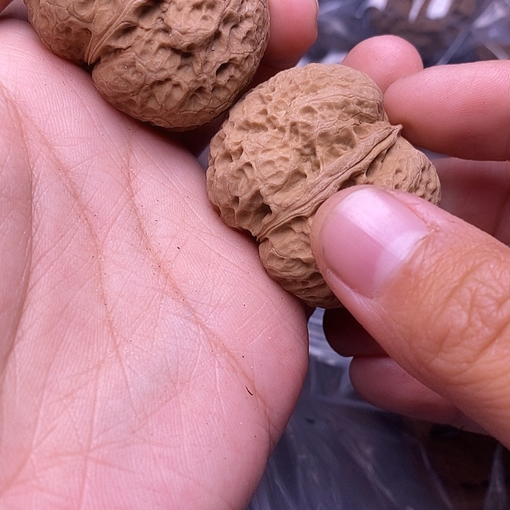 把件文玩核桃   41